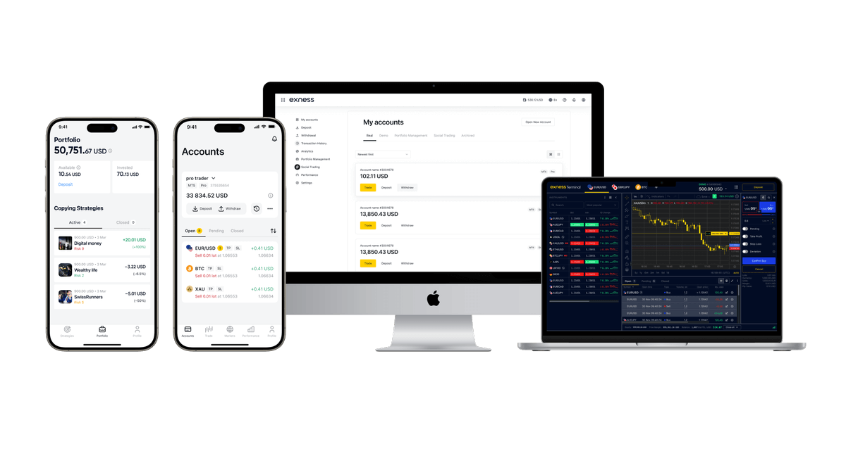 Exness中文合作伙伴计划(图8)