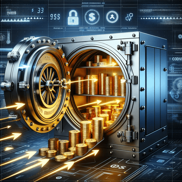 Exness极速出入金体验