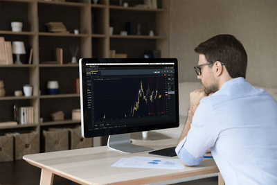 图表形态：真的能反映未来的价格走向吗？